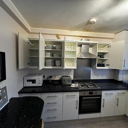 Cricklewood Apartment Лондон Екстериор снимка