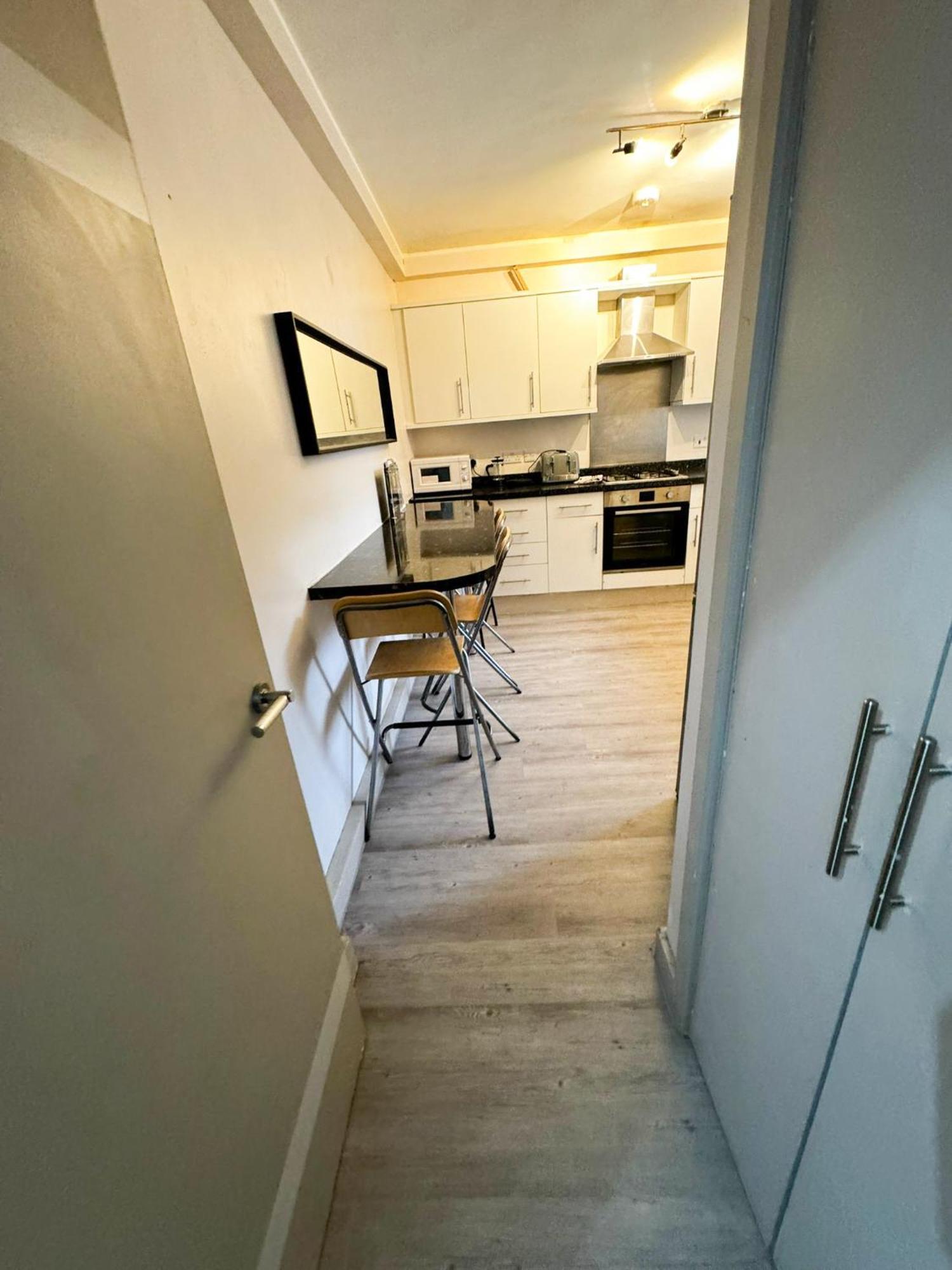 Cricklewood Apartment Лондон Екстериор снимка