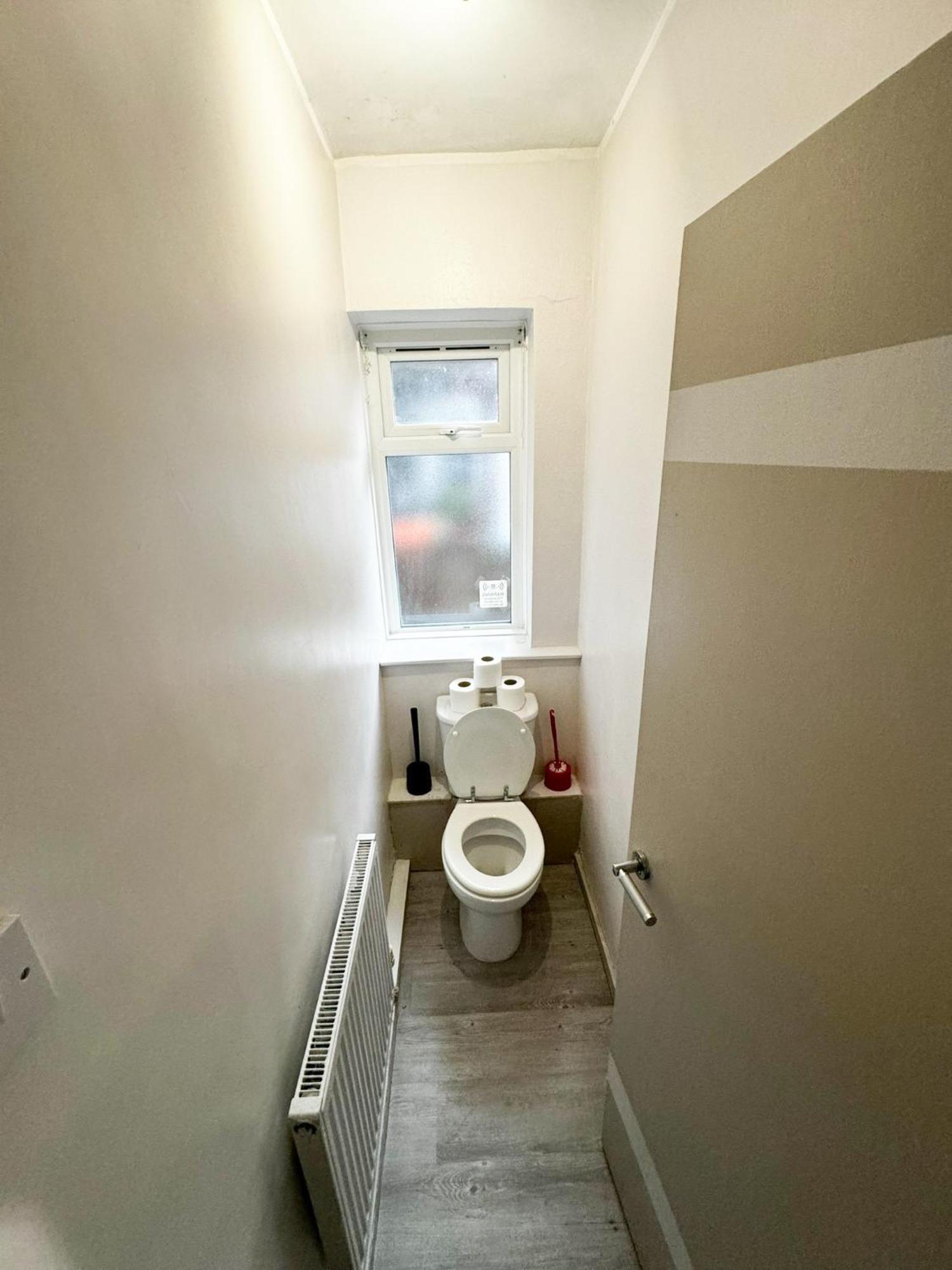 Cricklewood Apartment Лондон Екстериор снимка