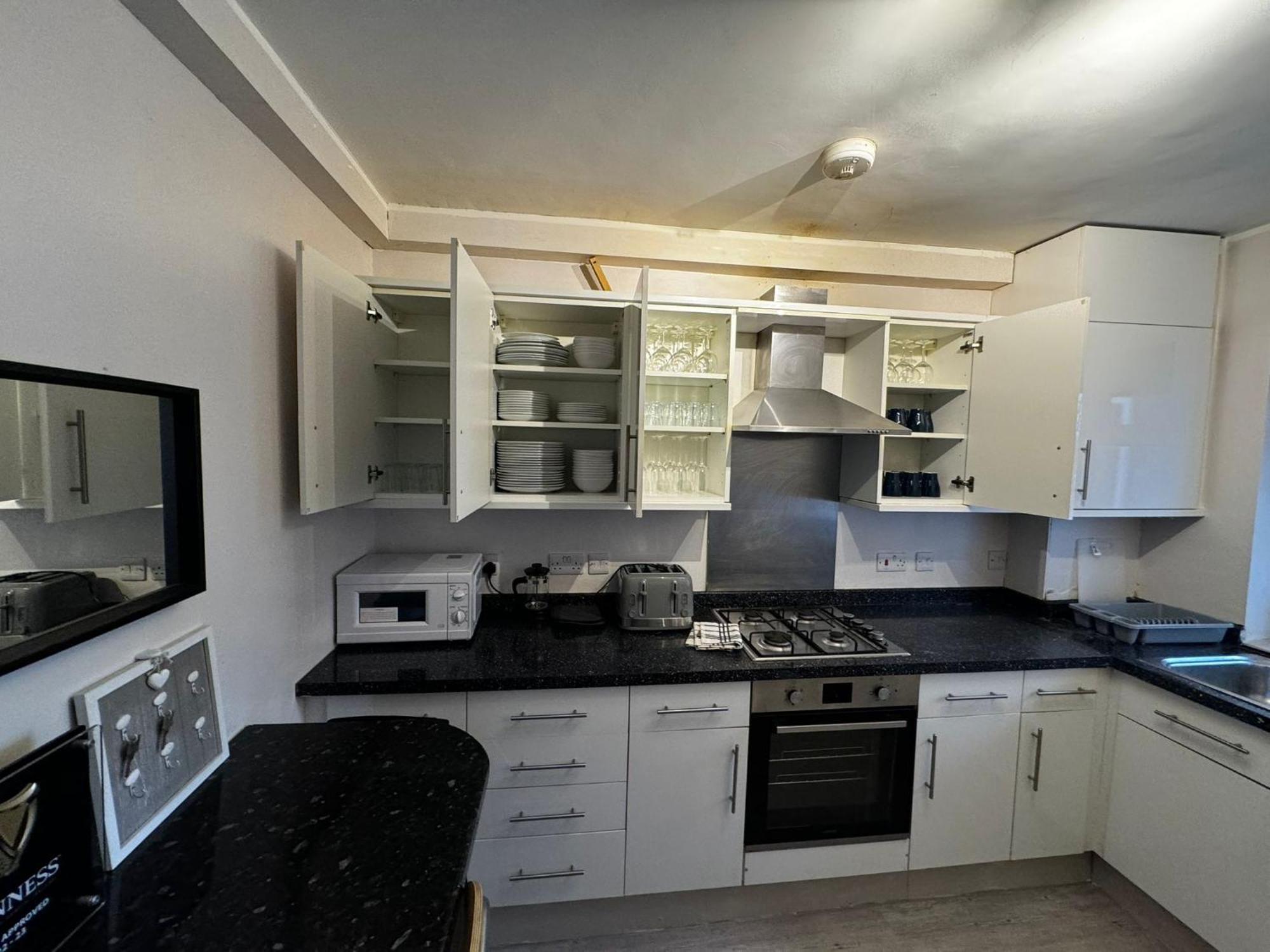 Cricklewood Apartment Лондон Екстериор снимка